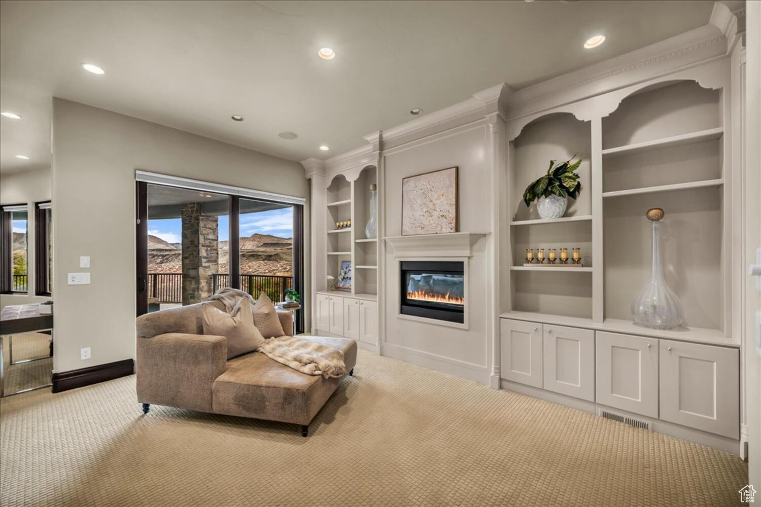 LEDGES OF ST GEORGE - Residential