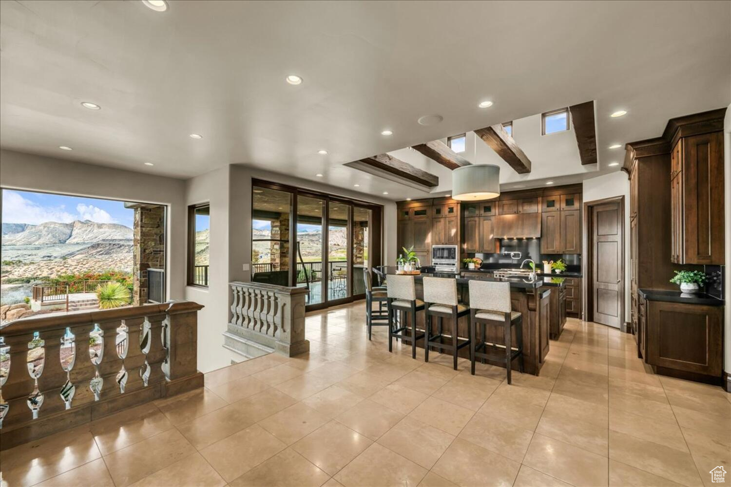 LEDGES OF ST GEORGE - Residential