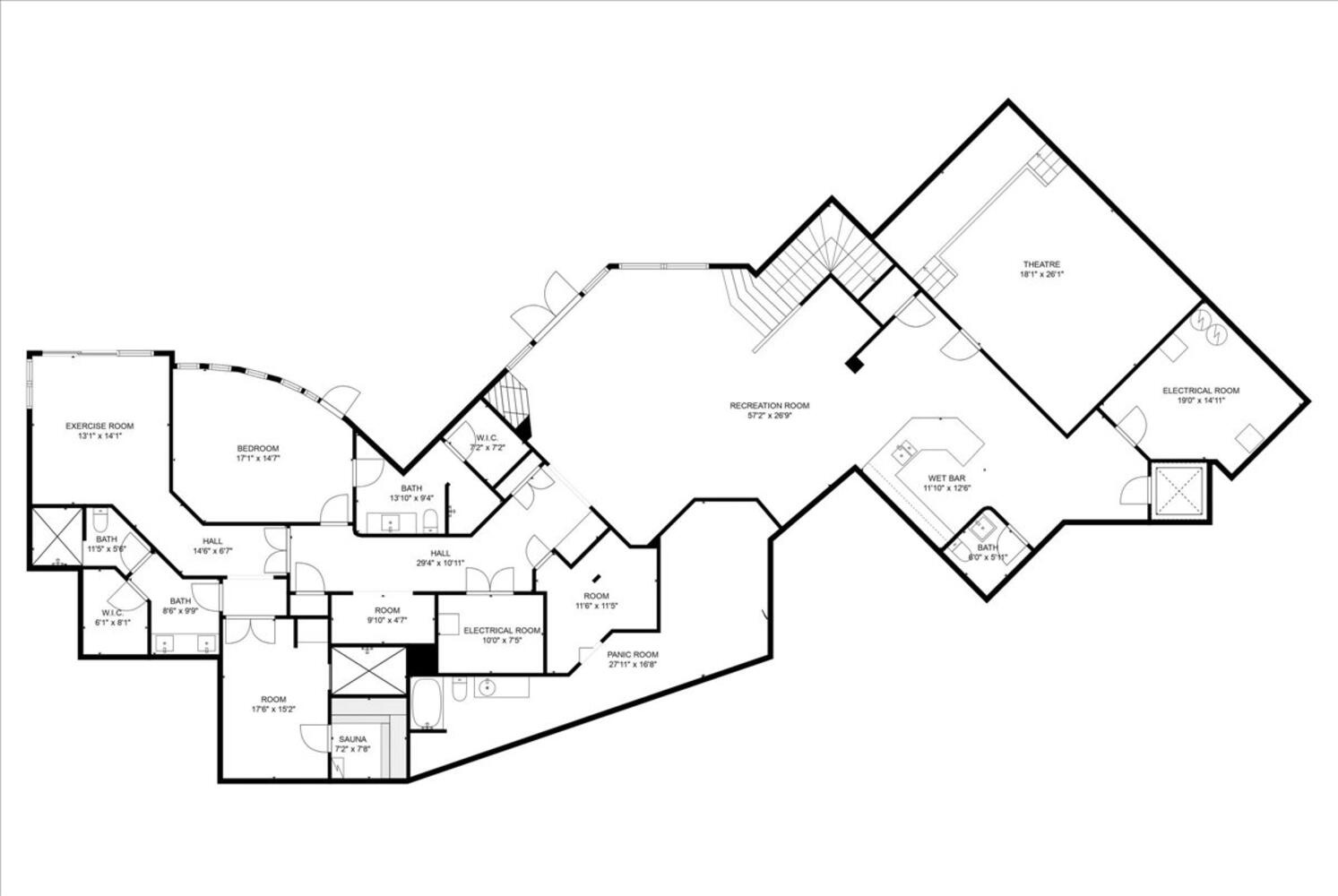 LEDGES OF ST GEORGE - Residential