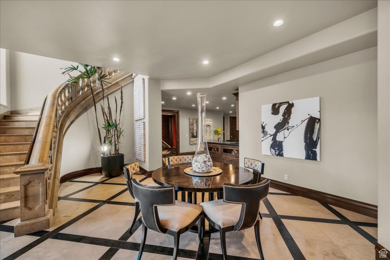 LEDGES OF ST GEORGE - Residential