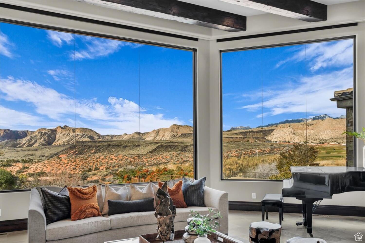 LEDGES OF ST GEORGE - Residential