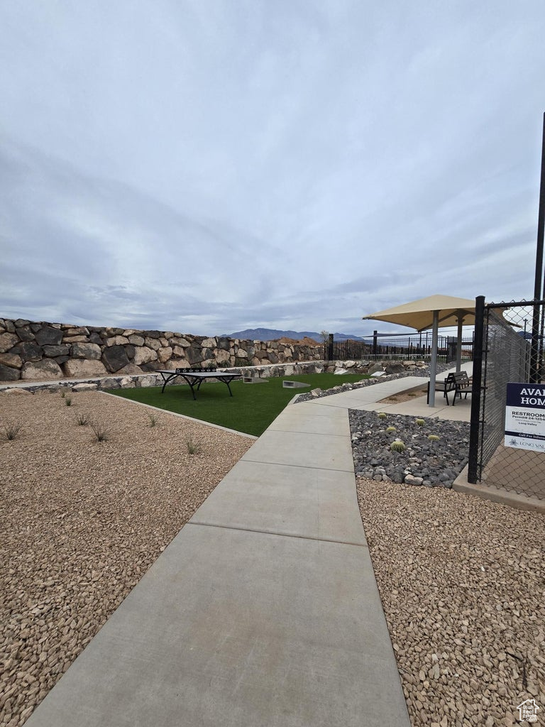 1648 S Ripple Rock Dr #3181, Washington, Utah image 4