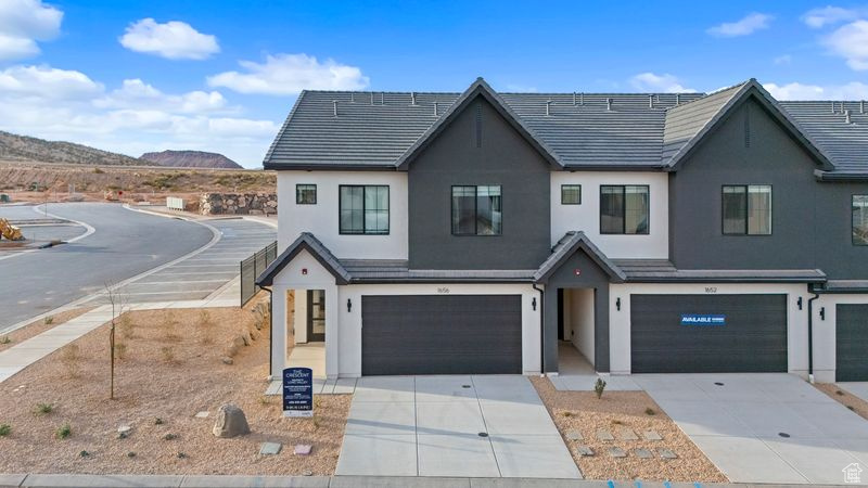 SKYLINE AT LONG VALLEY - Residential