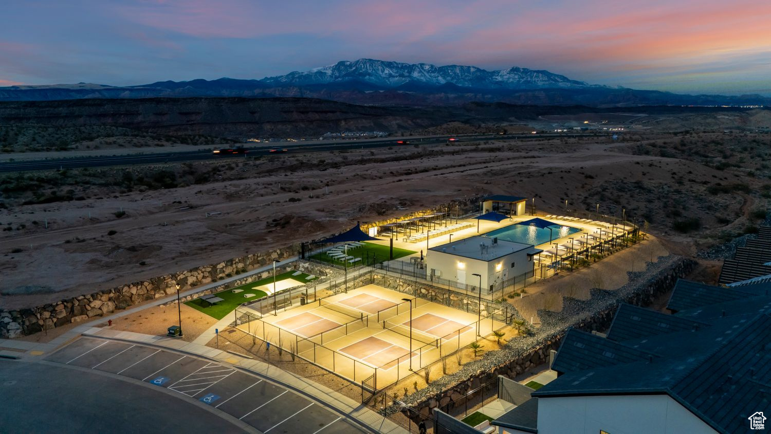 SKYLINE AT LONG VALLEY - Residential