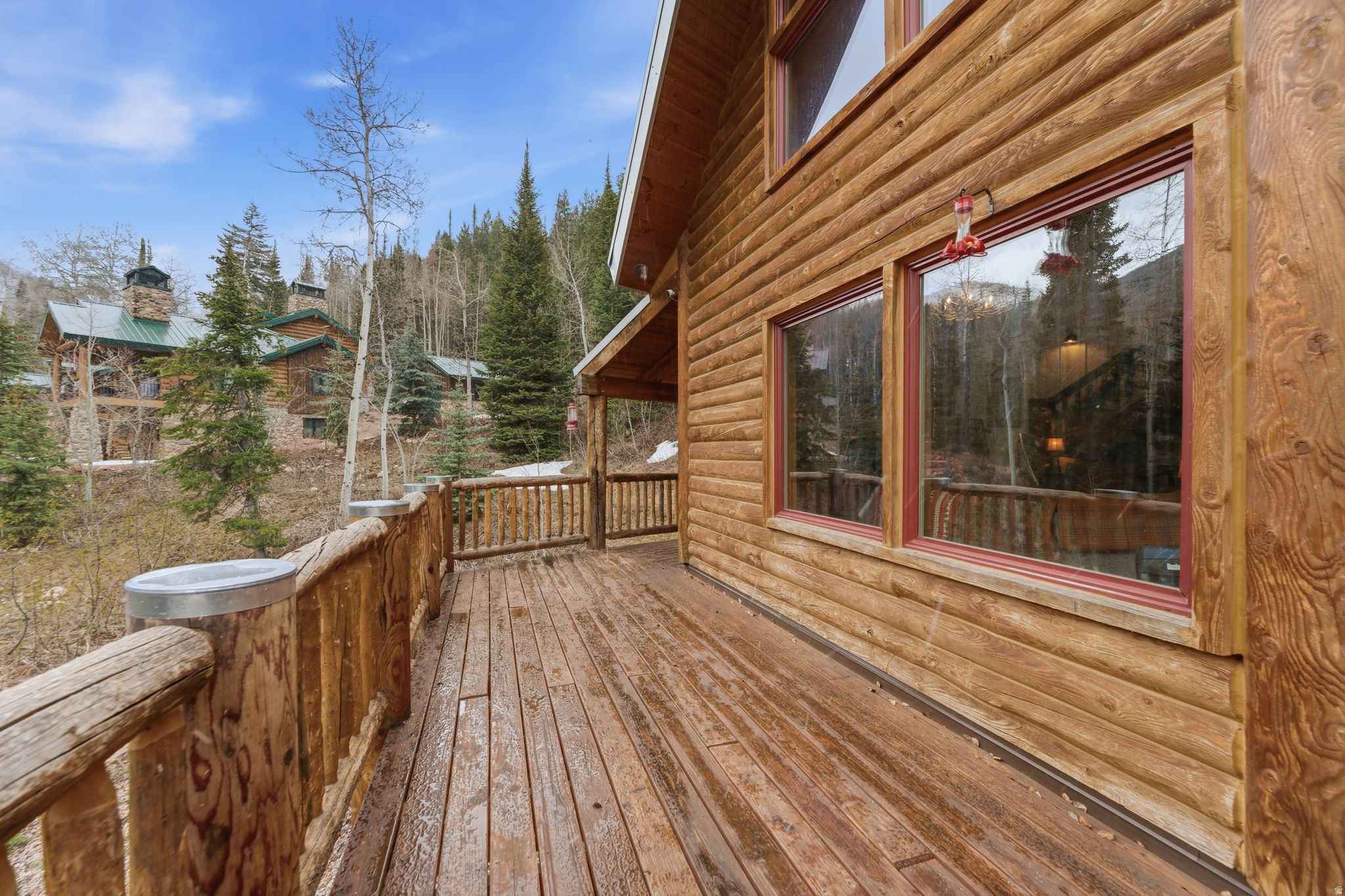 PINE MOUNTAIN - Residential