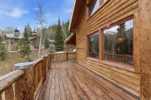 Tiny photo for 8849 SHINGLE MILL DR, Oakley, UT 84055 (MLS # 2153186)