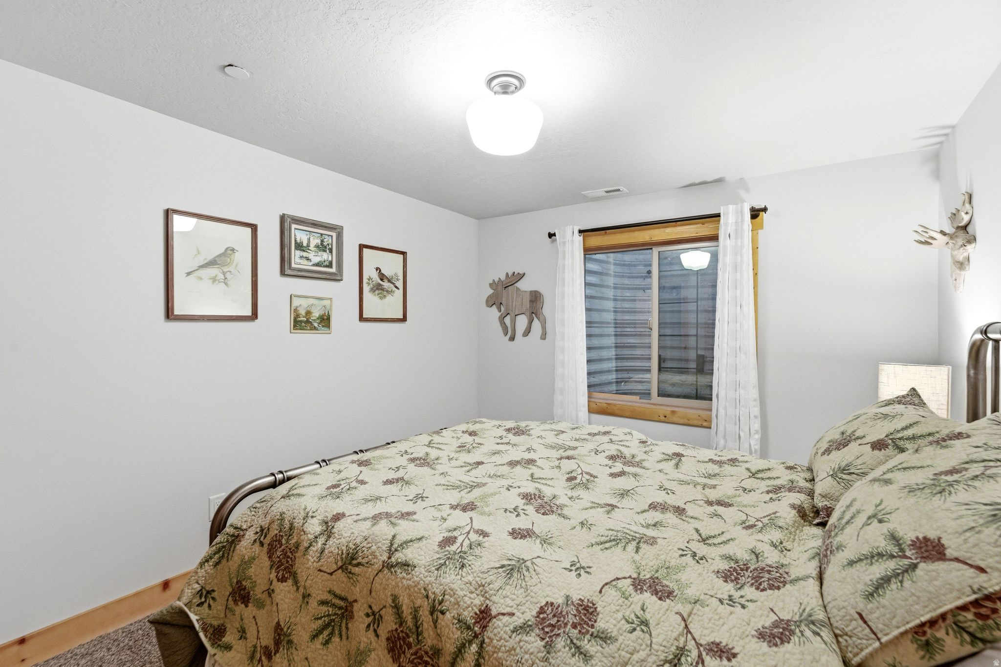 PINE MOUNTAIN - Residential