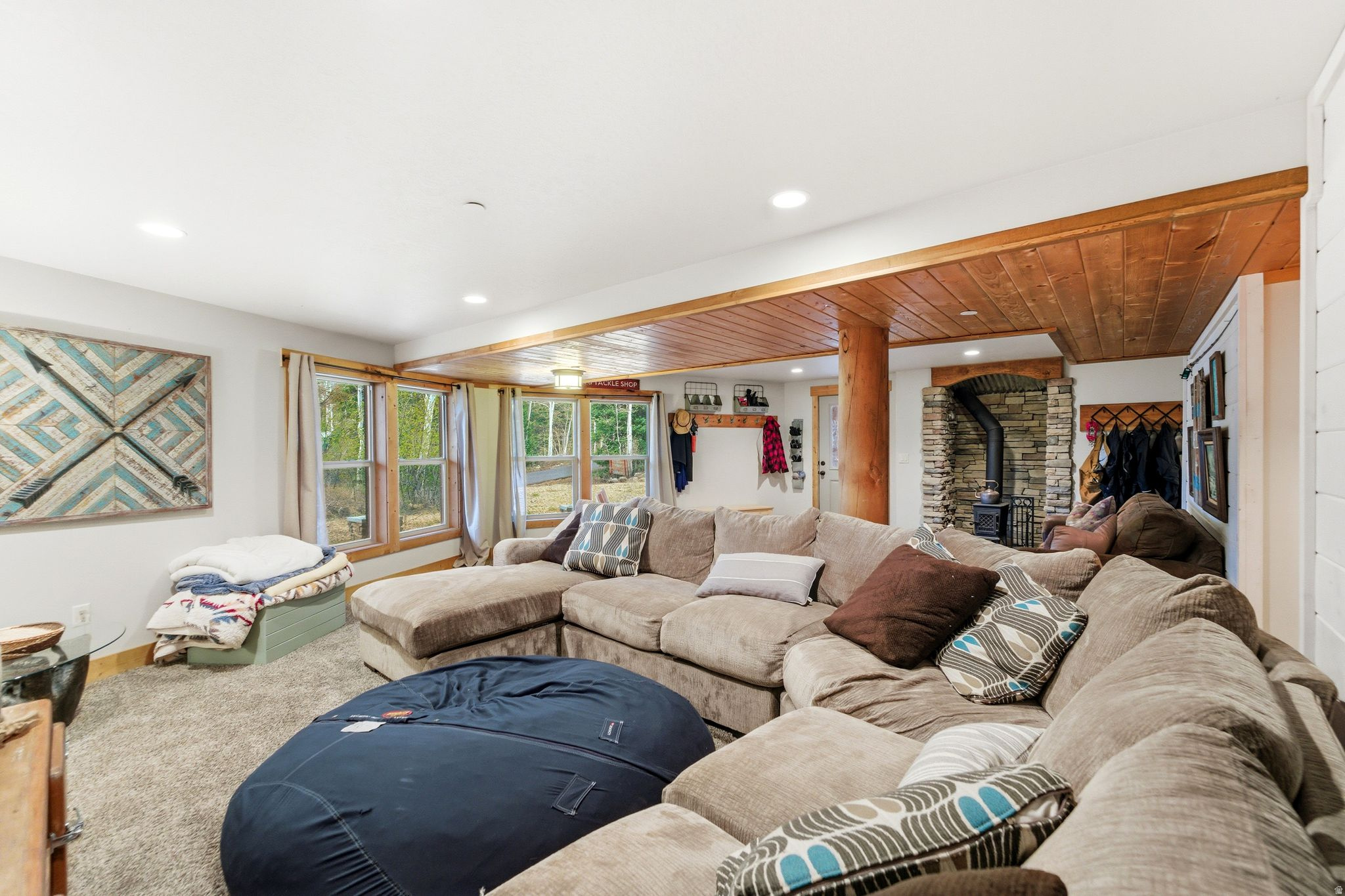 PINE MOUNTAIN - Residential