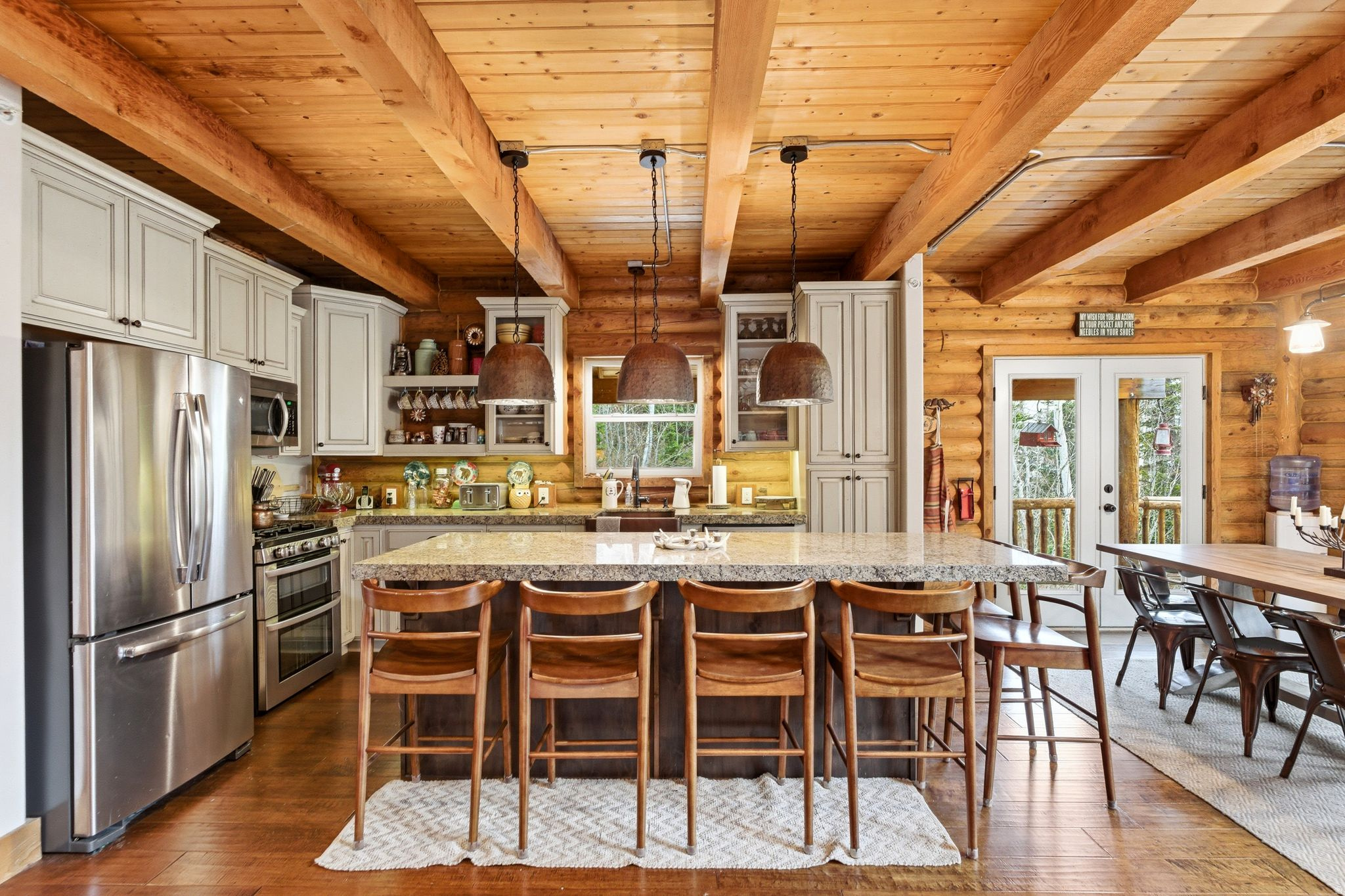 PINE MOUNTAIN - Residential