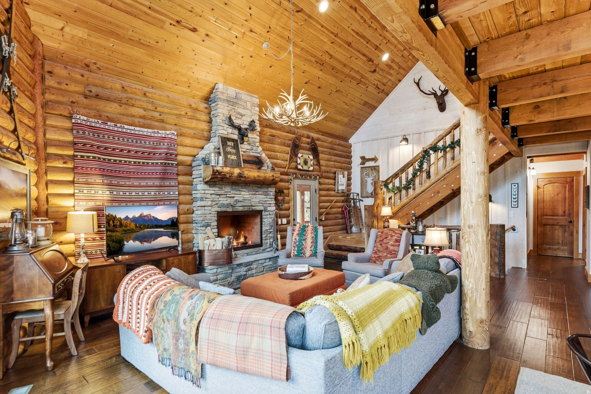 PINE MOUNTAIN - Residential