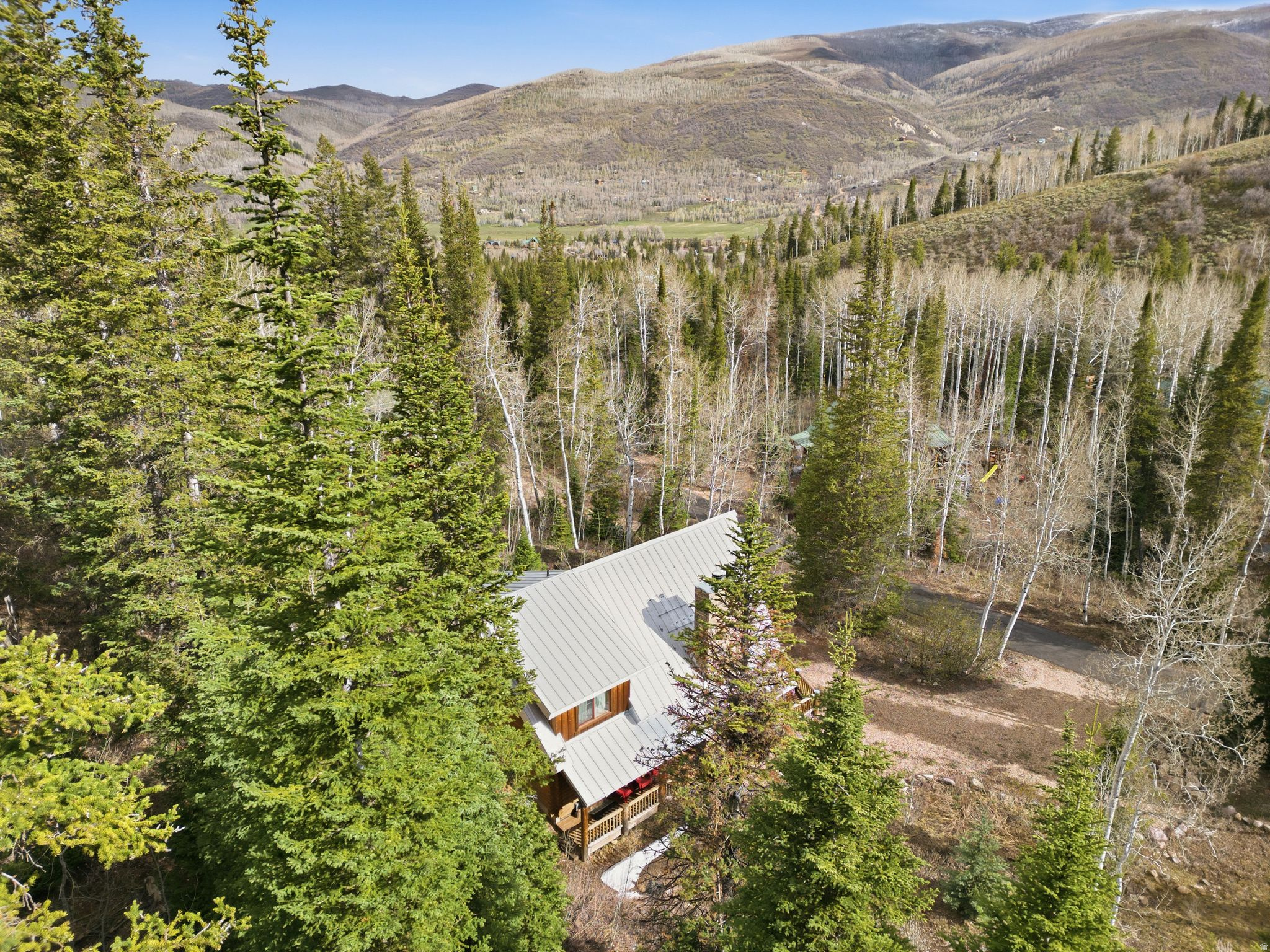 PINE MOUNTAIN - Residential