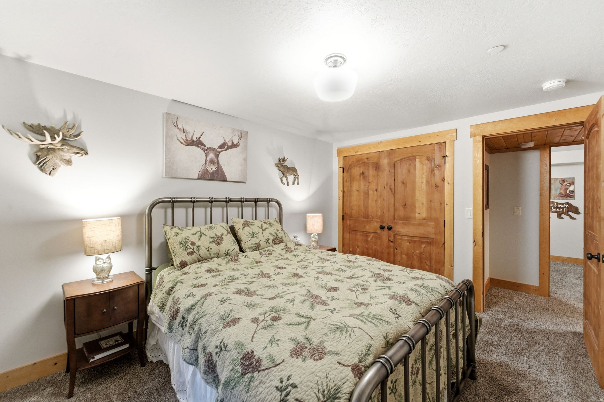 PINE MOUNTAIN - Residential