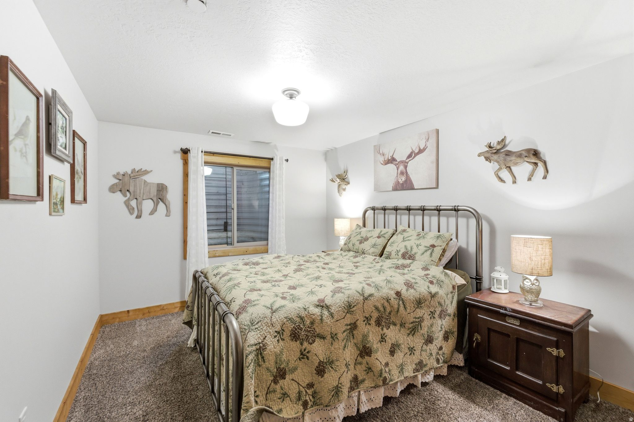 PINE MOUNTAIN - Residential