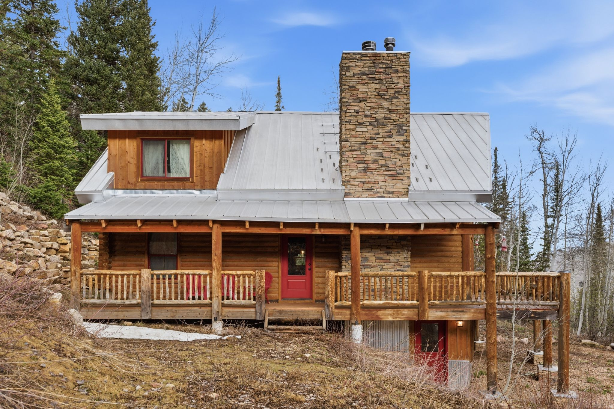 PINE MOUNTAIN - Residential