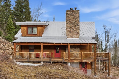 Tiny photo for 8849 SHINGLE MILL DR, Oakley, UT 84055 (MLS # 2153186)