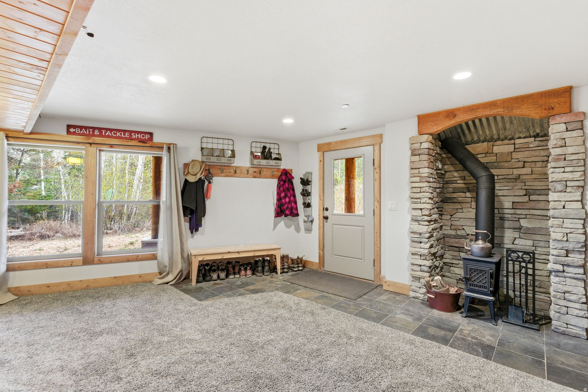 PINE MOUNTAIN - Residential