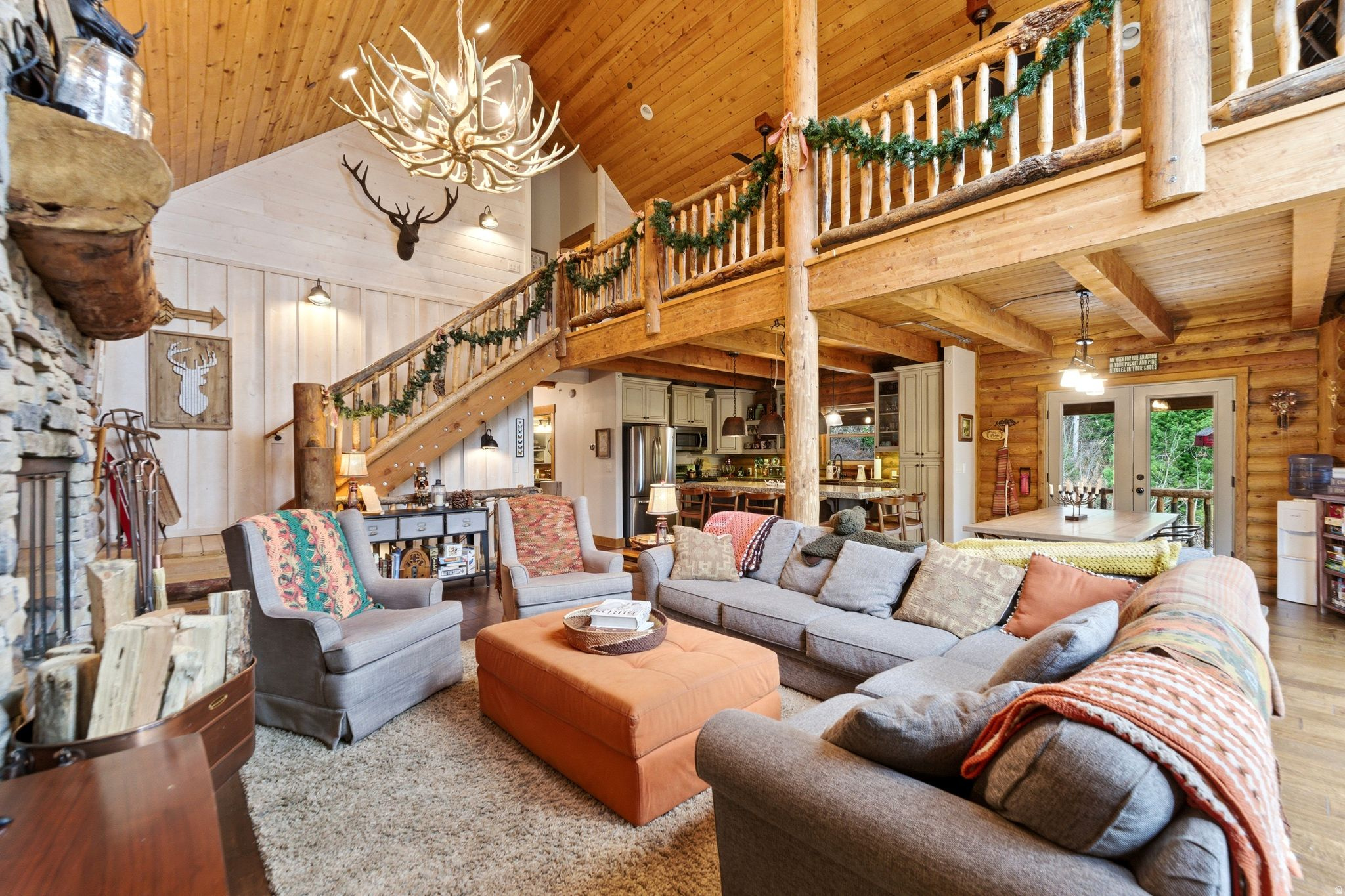 PINE MOUNTAIN - Residential