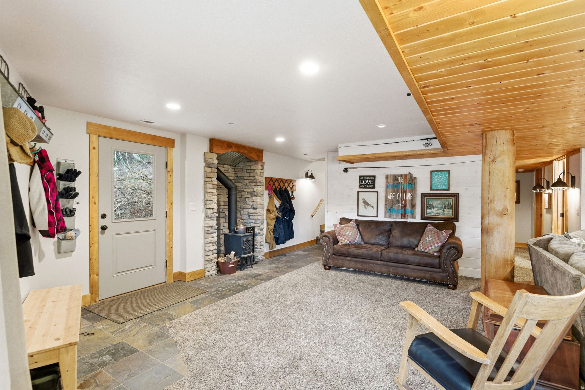 PINE MOUNTAIN - Residential