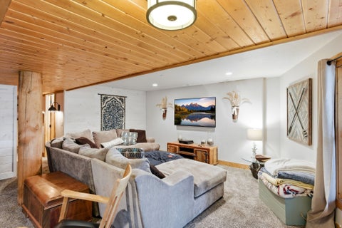 Tiny photo for 8849 SHINGLE MILL DR, Oakley, UT 84055 (MLS # 2153186)