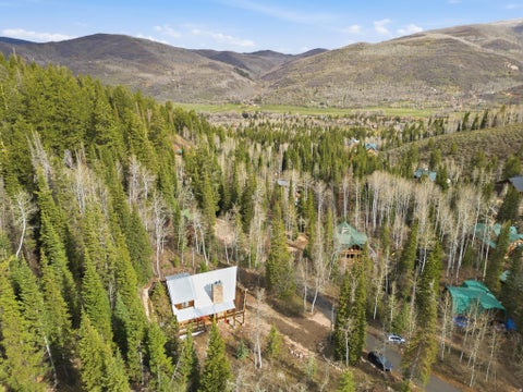 Tiny photo for 8849 SHINGLE MILL DR, Oakley, UT 84055 (MLS # 2153186)