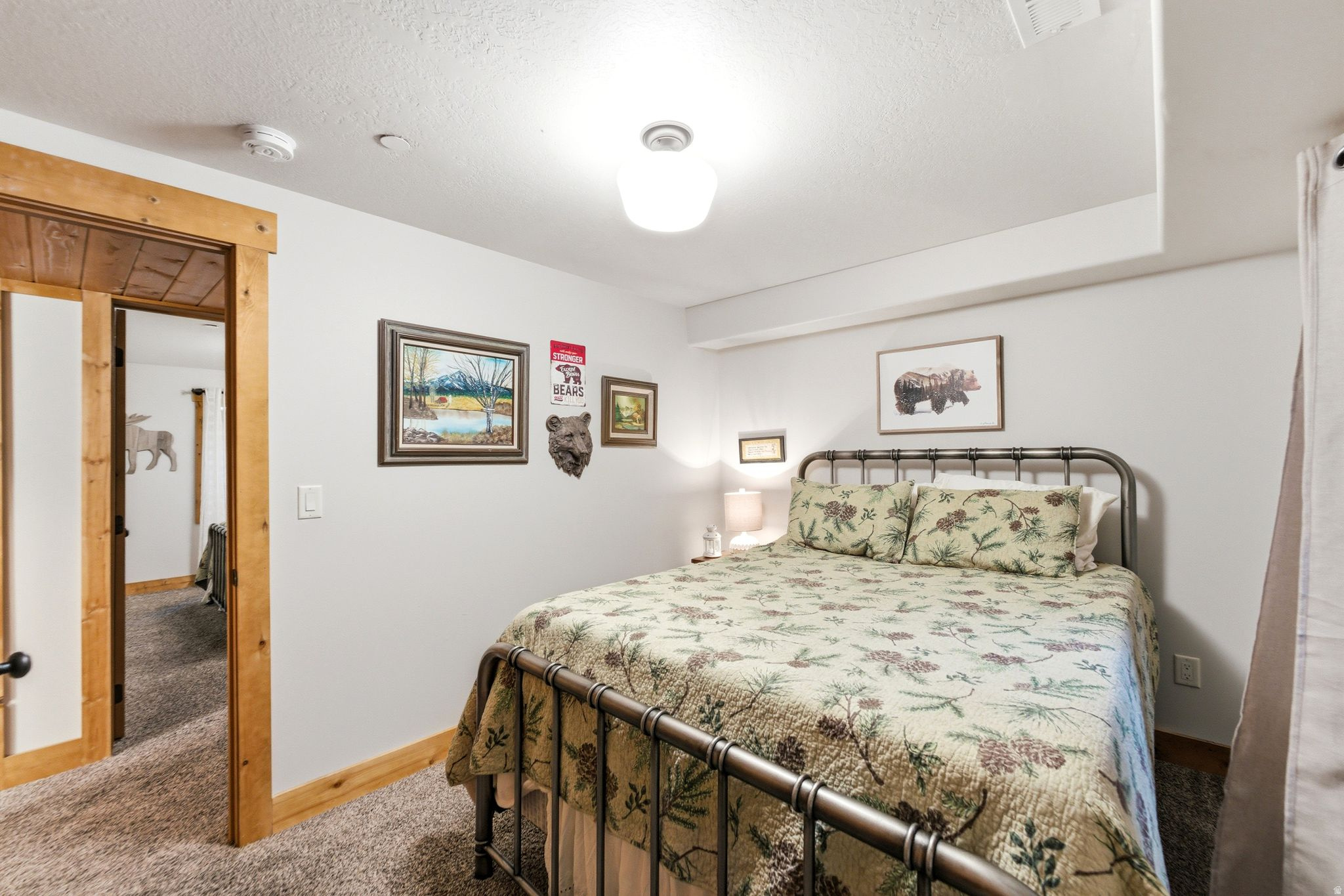 PINE MOUNTAIN - Residential