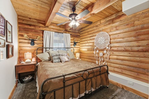 Tiny photo for 8849 SHINGLE MILL DR, Oakley, UT 84055 (MLS # 2153186)