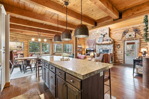 Tiny photo for 8849 SHINGLE MILL DR, Oakley, UT 84055 (MLS # 2153186)