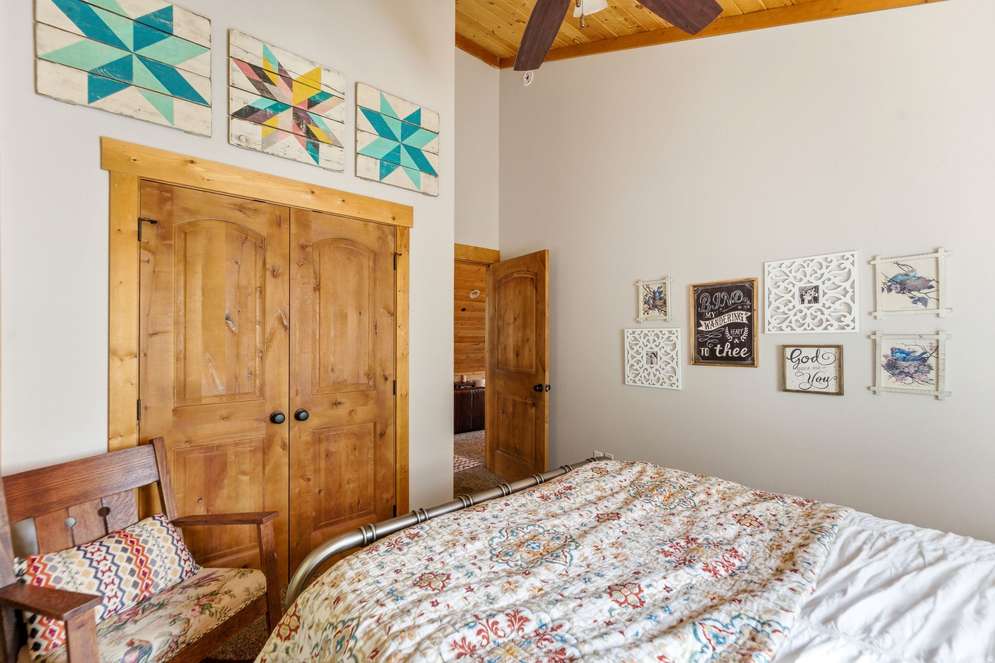 PINE MOUNTAIN - Residential