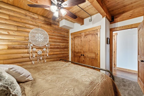 Tiny photo for 8849 SHINGLE MILL DR, Oakley, UT 84055 (MLS # 2153186)