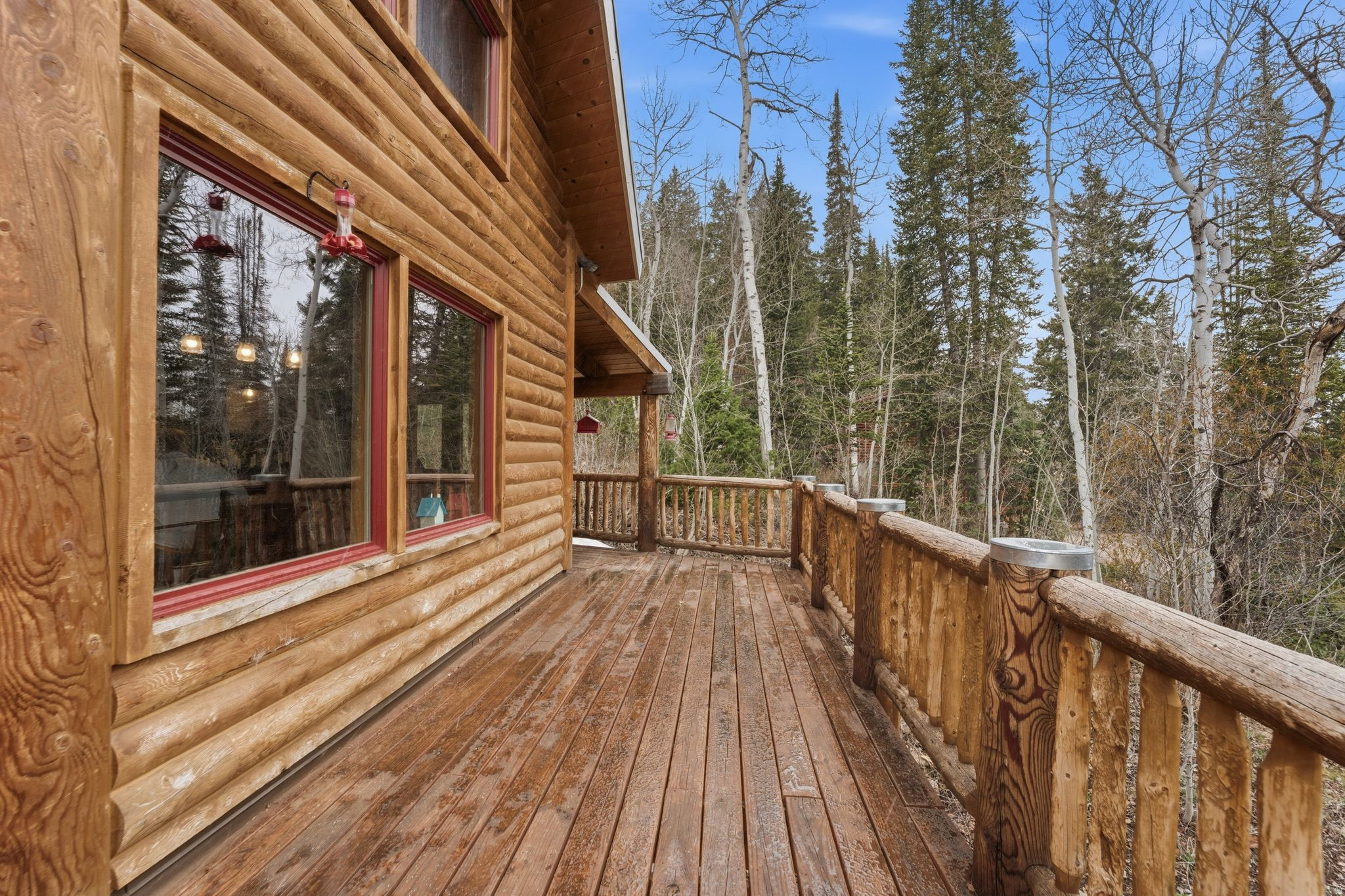 PINE MOUNTAIN - Residential