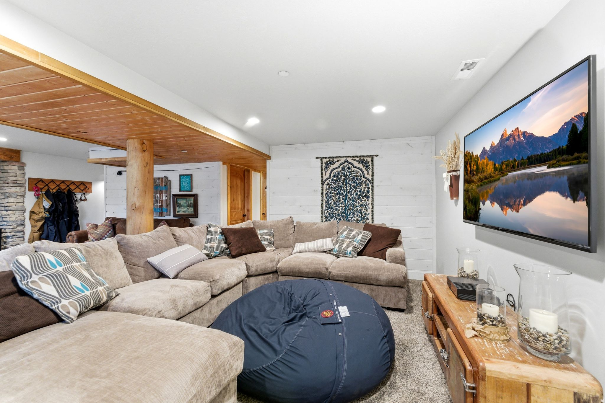 PINE MOUNTAIN - Residential