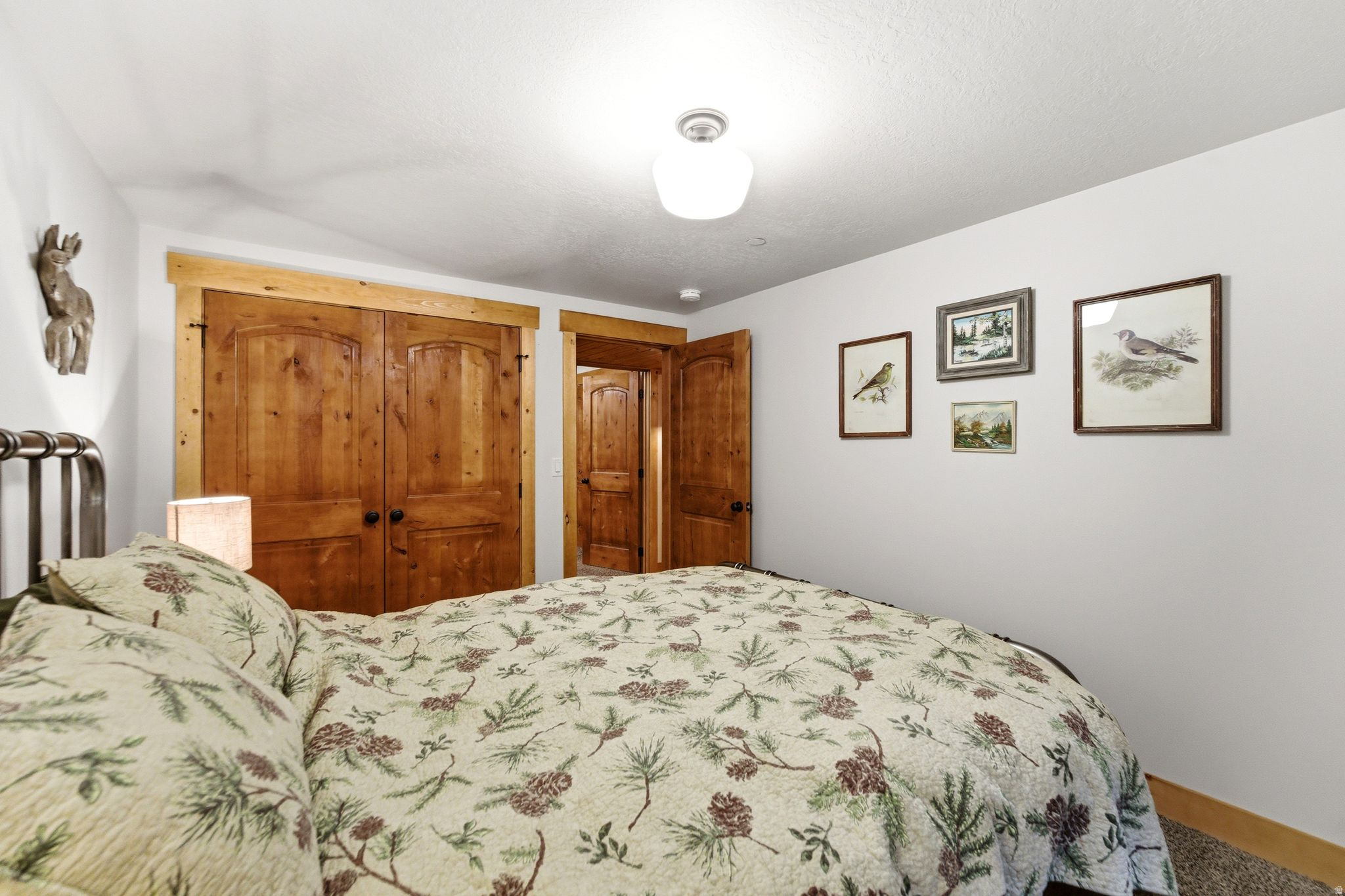 PINE MOUNTAIN - Residential