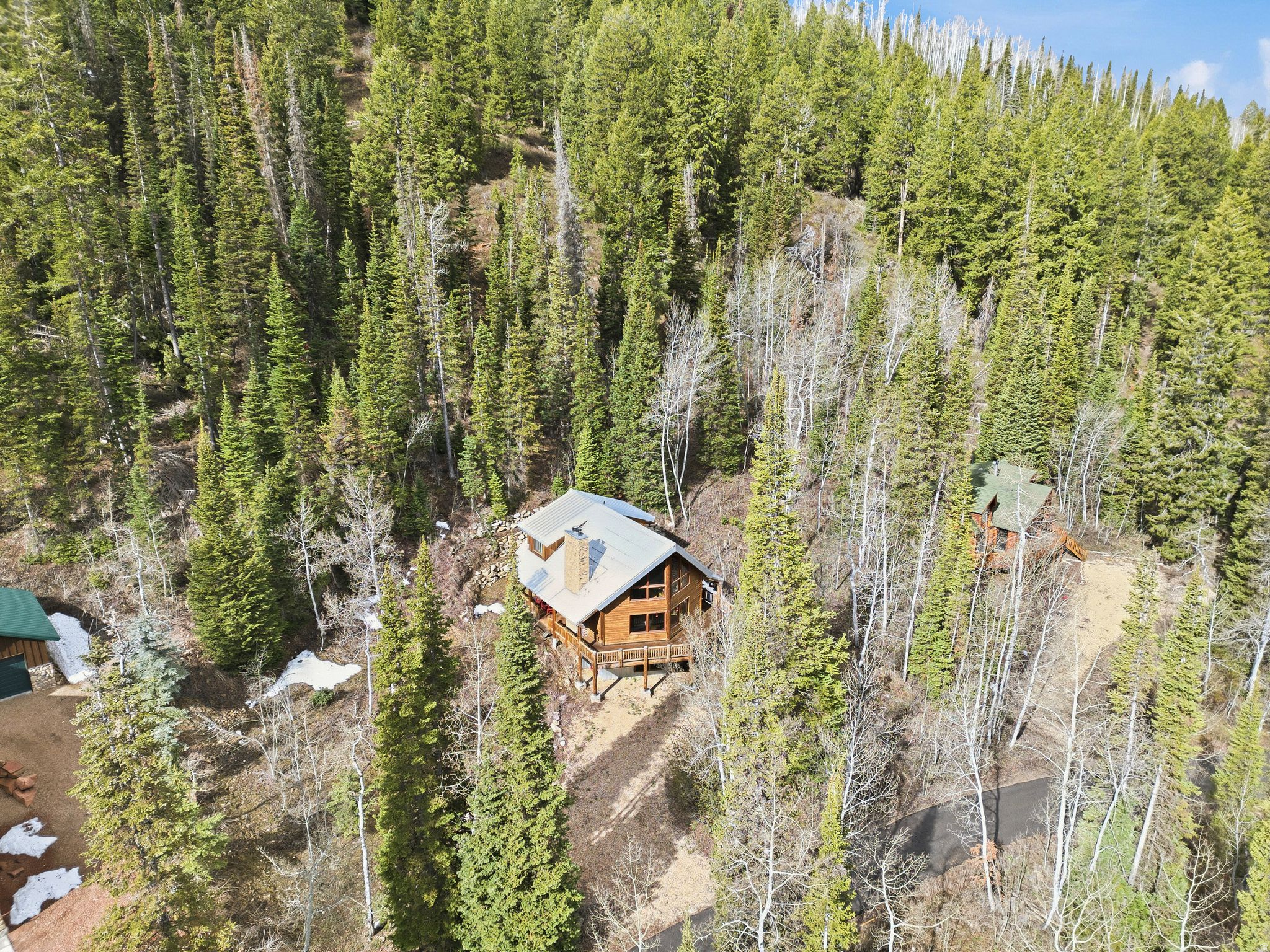 PINE MOUNTAIN - Residential