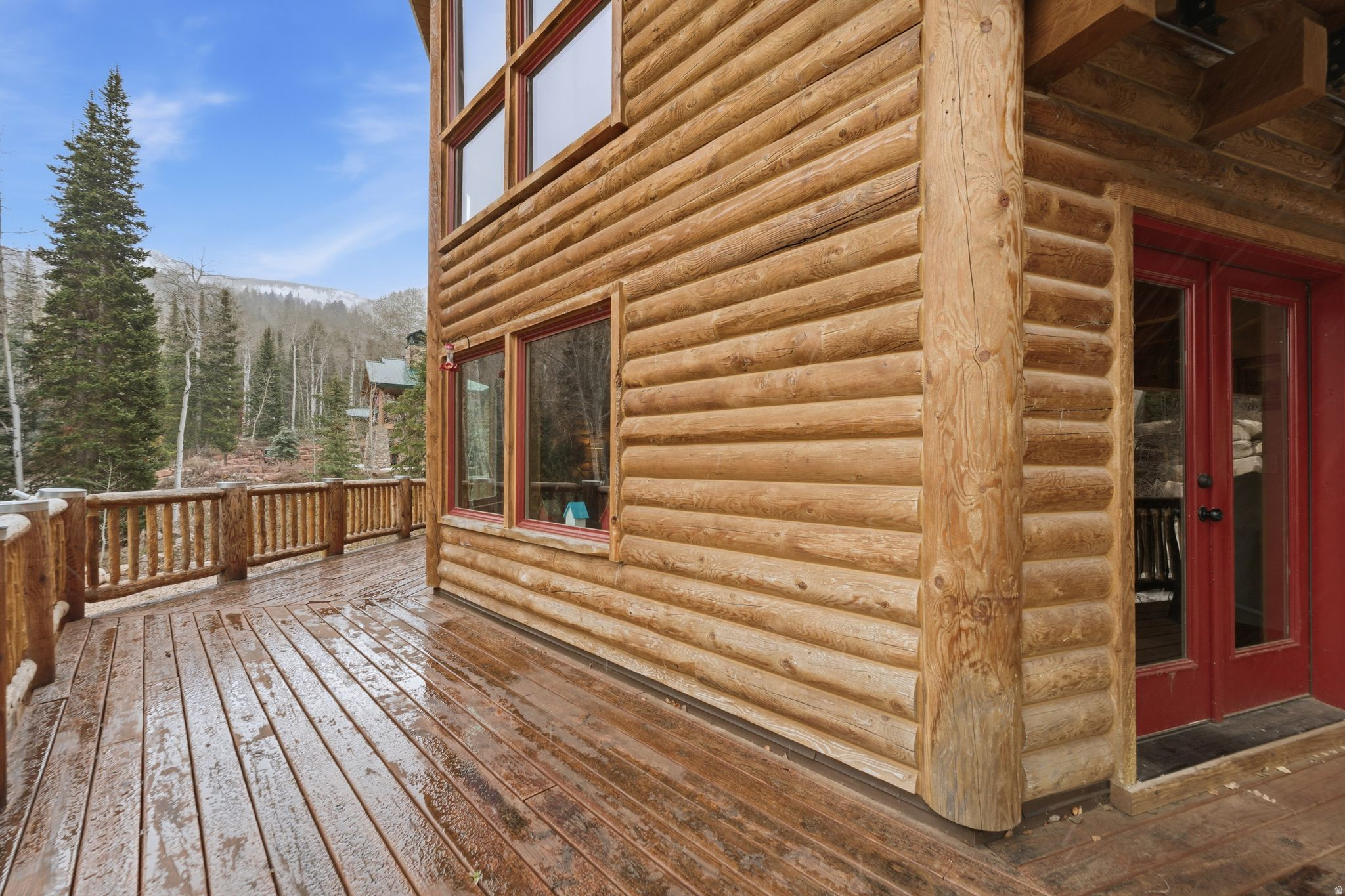 PINE MOUNTAIN - Residential