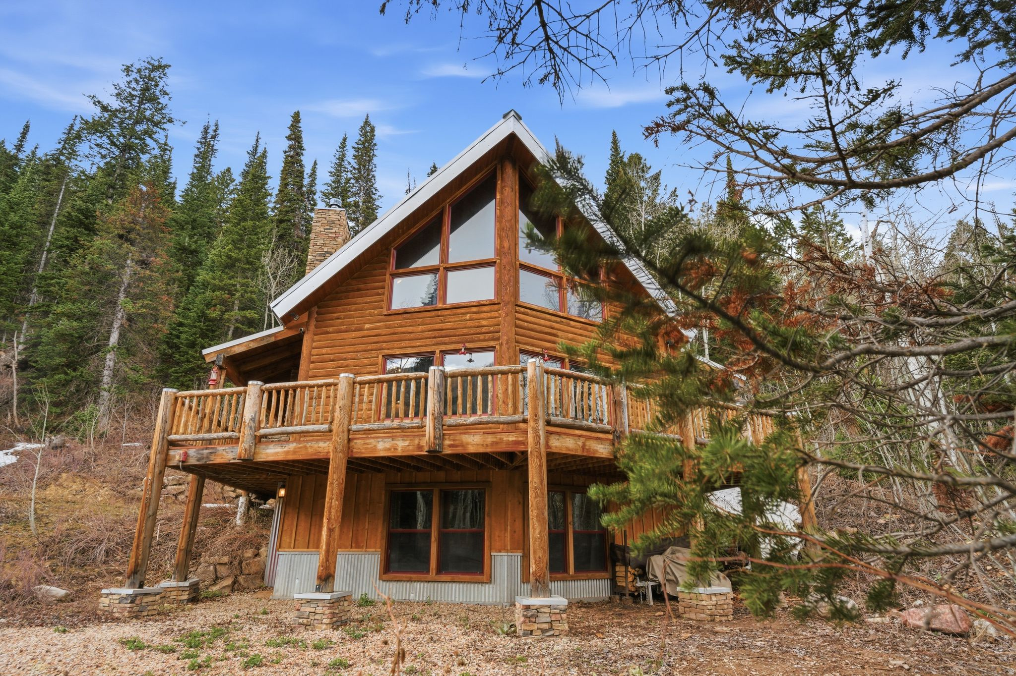 PINE MOUNTAIN - Residential