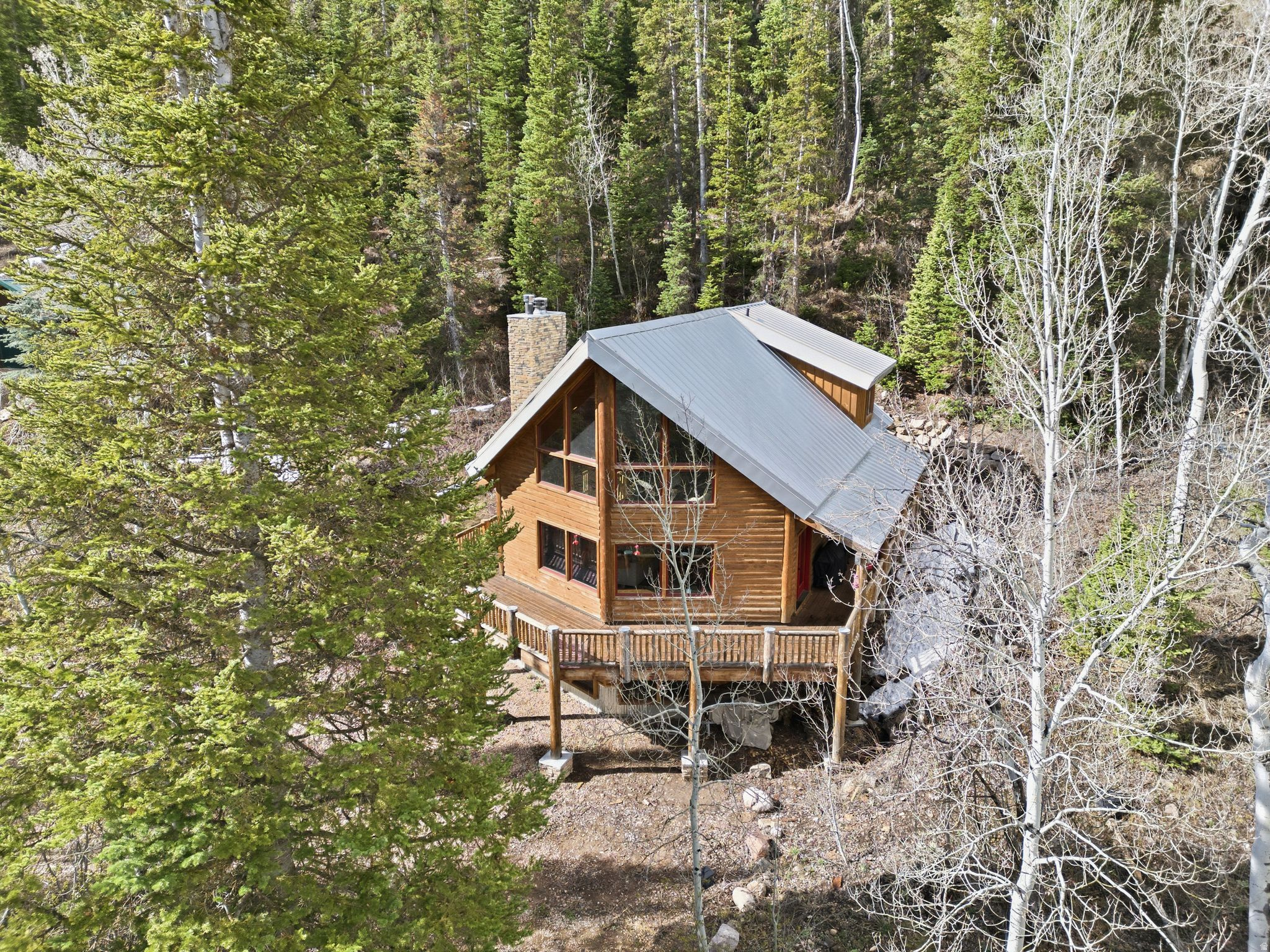 PINE MOUNTAIN - Residential