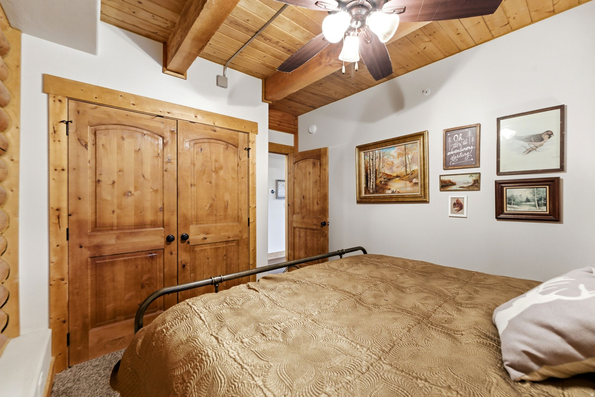 PINE MOUNTAIN - Residential