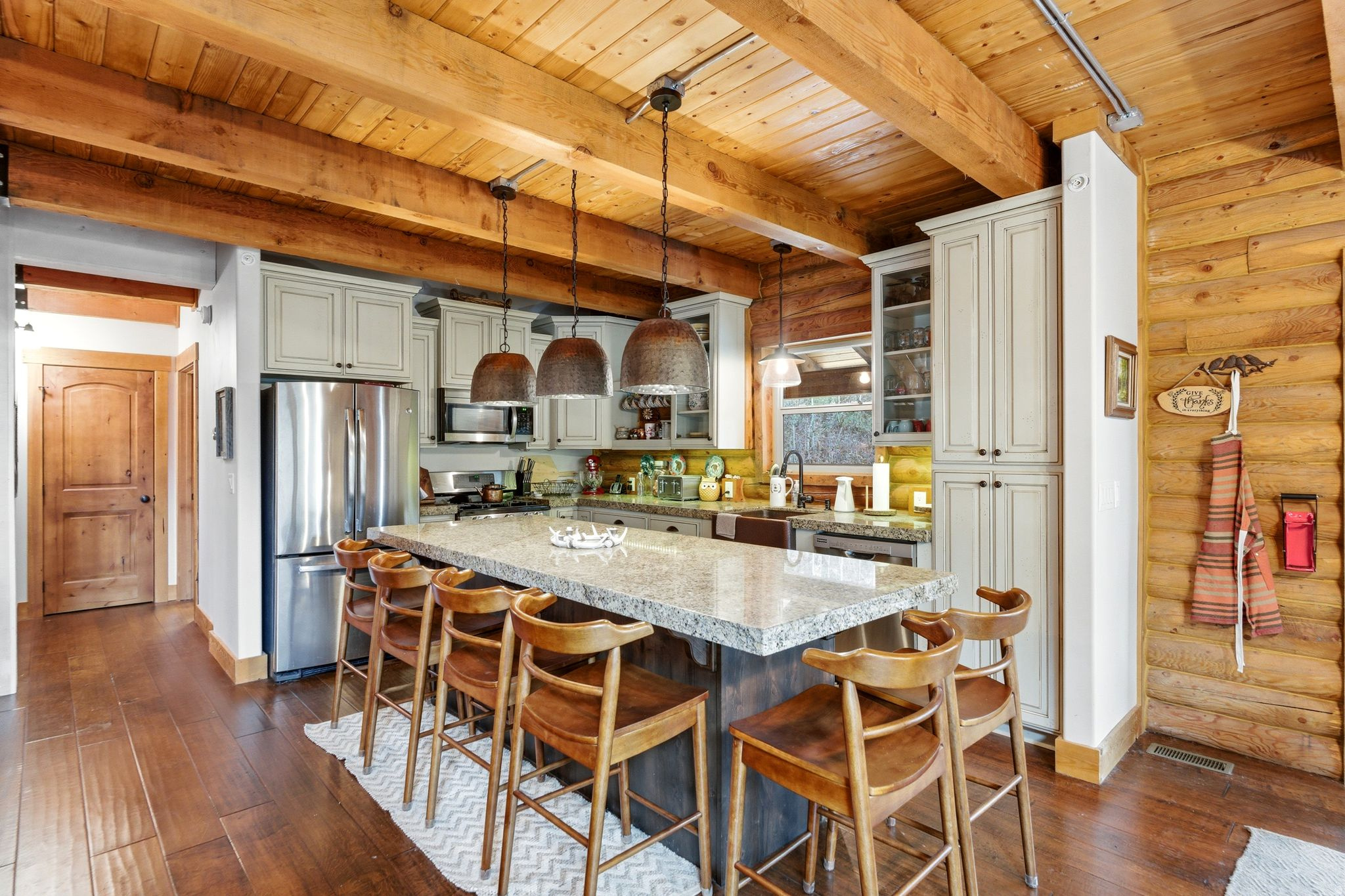 PINE MOUNTAIN - Residential