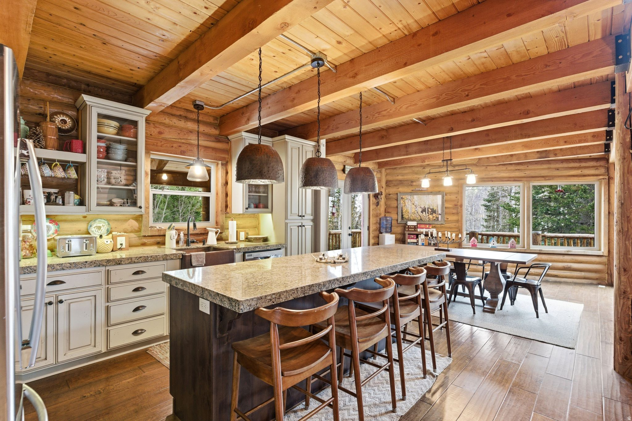 PINE MOUNTAIN - Residential