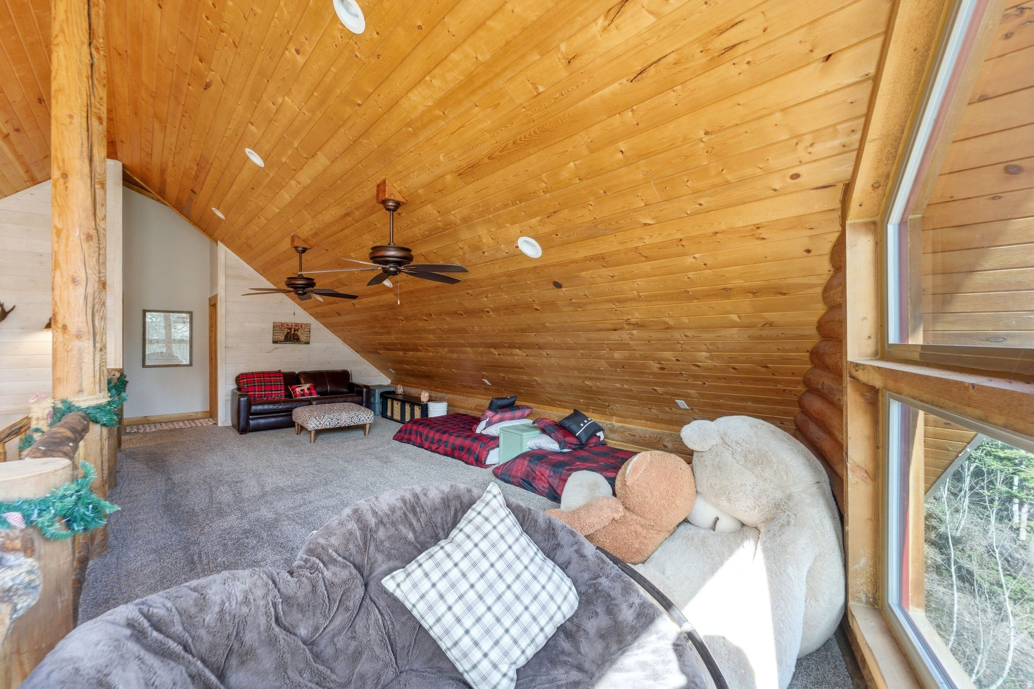 PINE MOUNTAIN - Residential