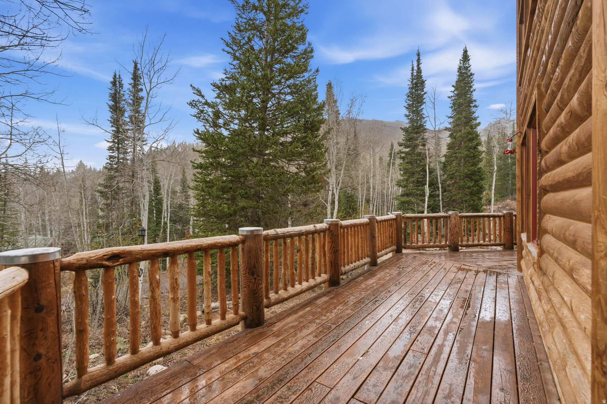 PINE MOUNTAIN - Residential