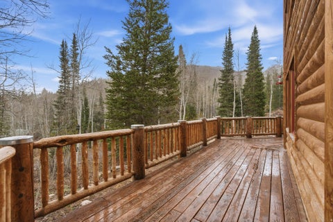 Tiny photo for 8849 SHINGLE MILL DR, Oakley, UT 84055 (MLS # 2153186)