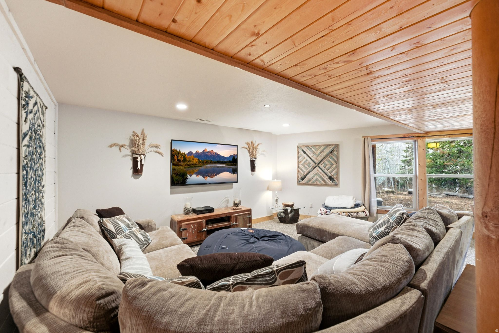 PINE MOUNTAIN - Residential