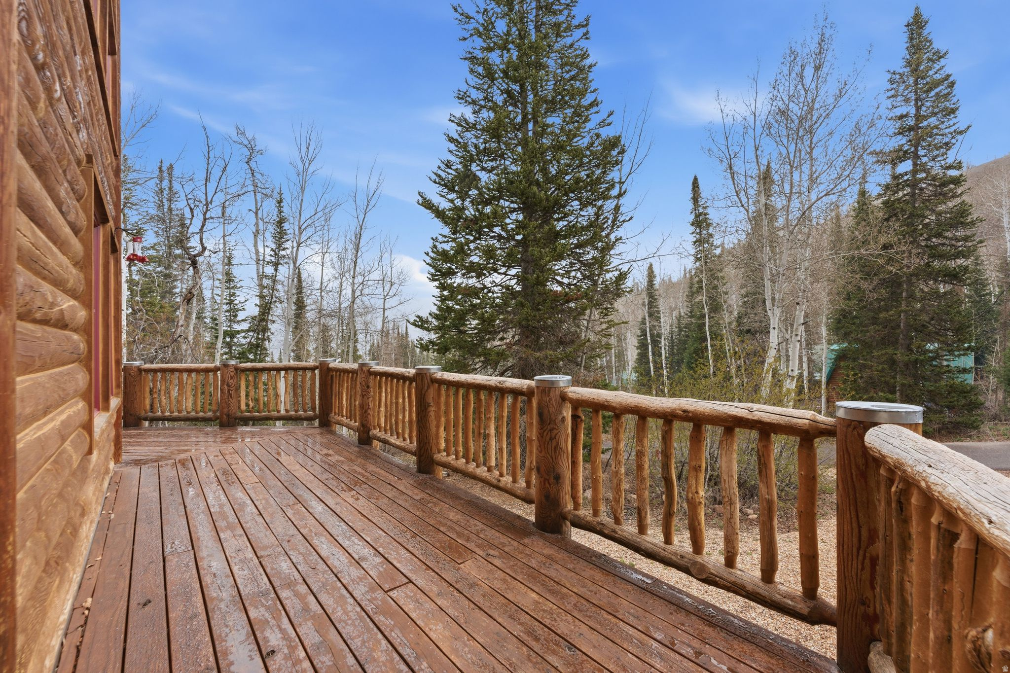 PINE MOUNTAIN - Residential