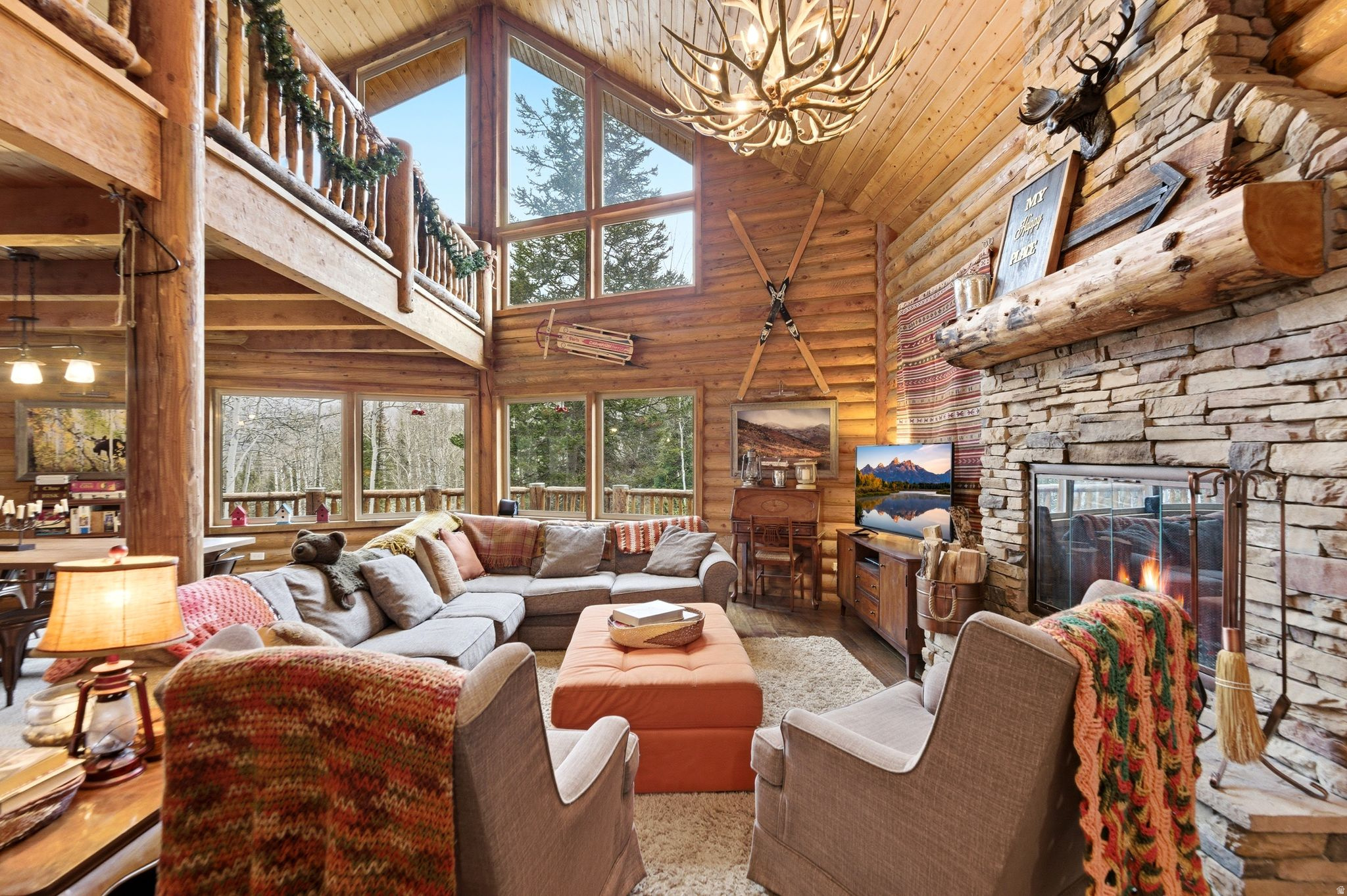 PINE MOUNTAIN - Residential