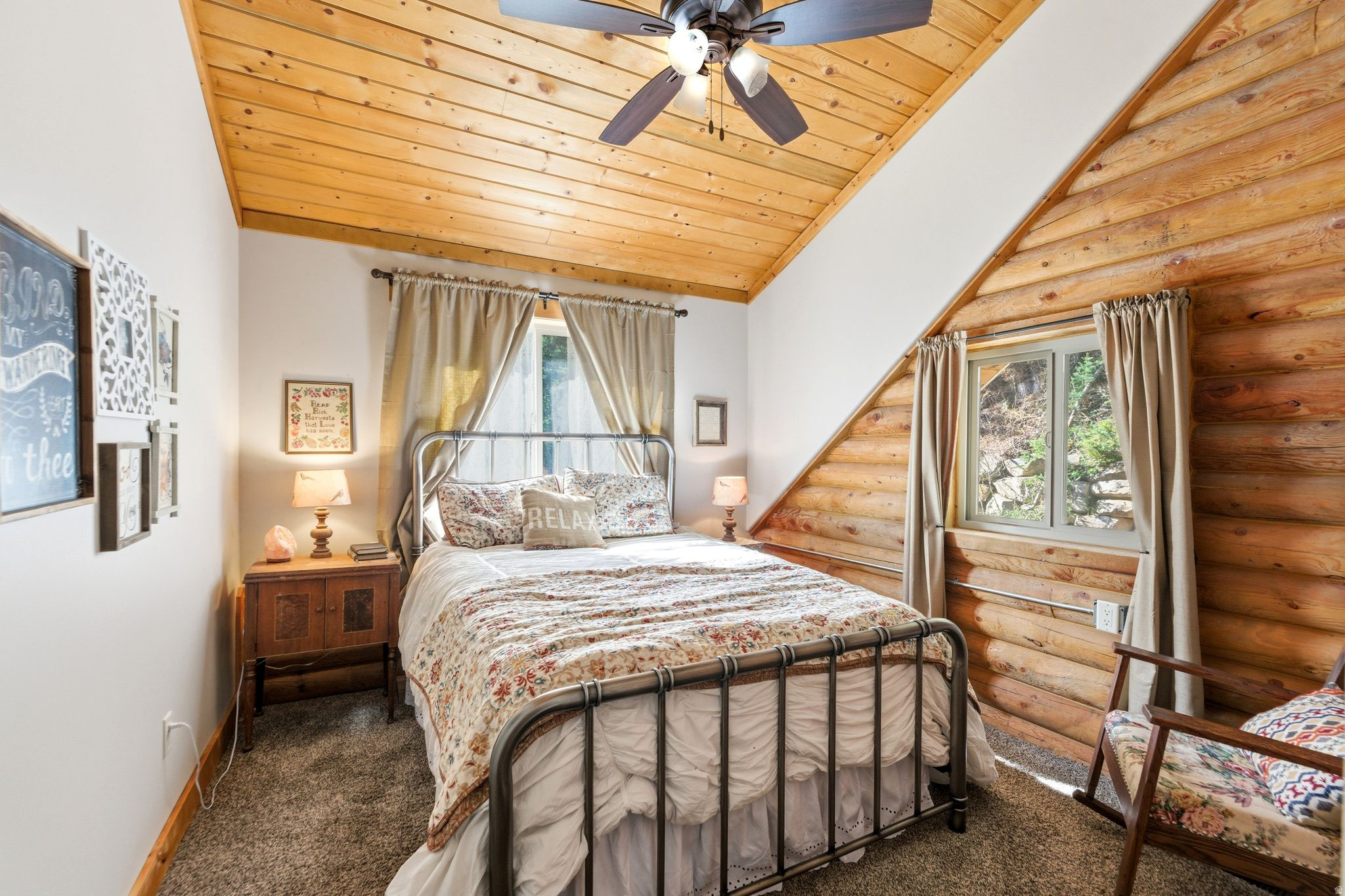 PINE MOUNTAIN - Residential