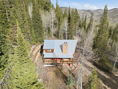 Tiny photo for 8849 SHINGLE MILL DR, Oakley, UT 84055 (MLS # 2153186)