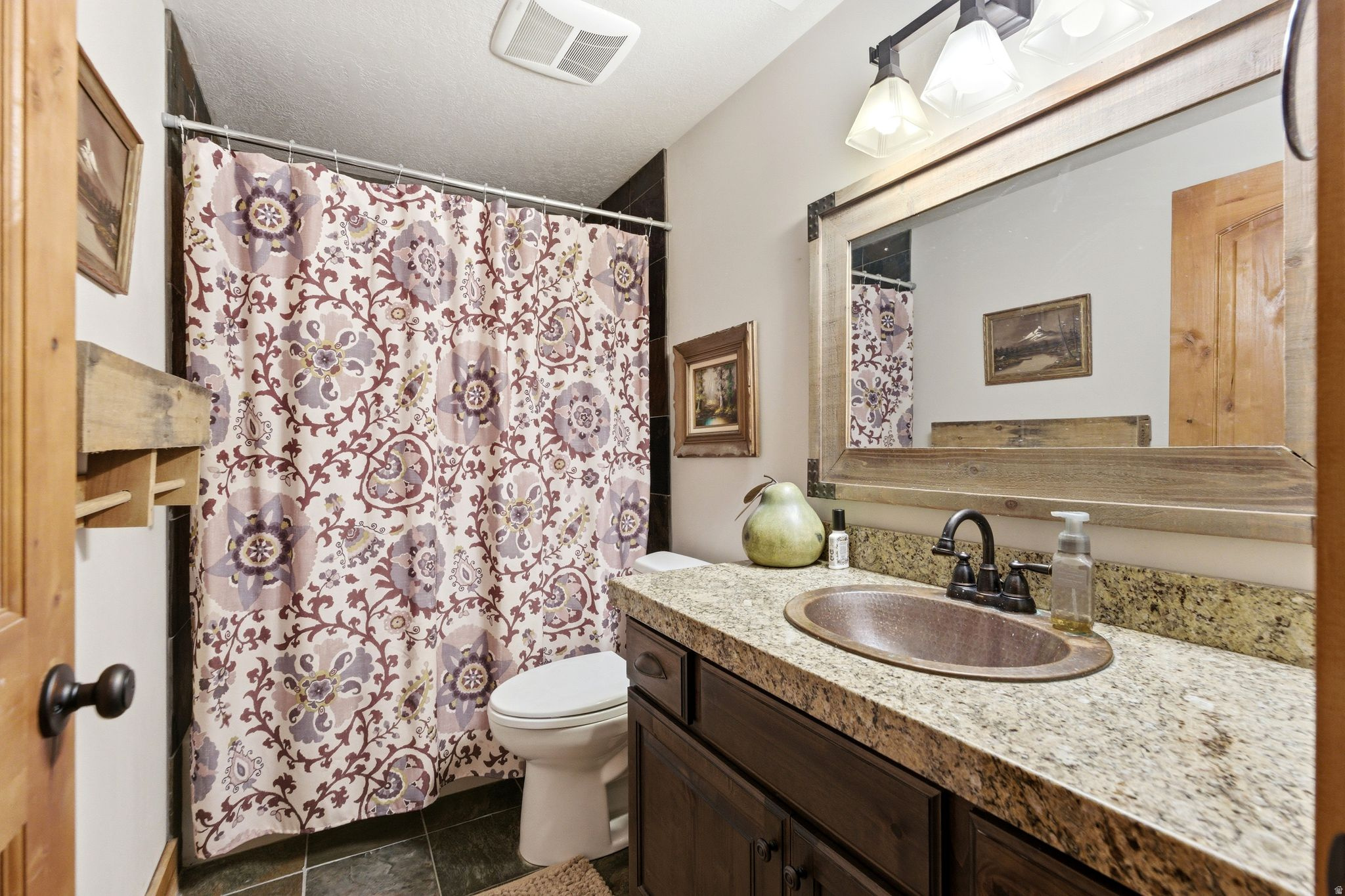 PINE MOUNTAIN - Residential