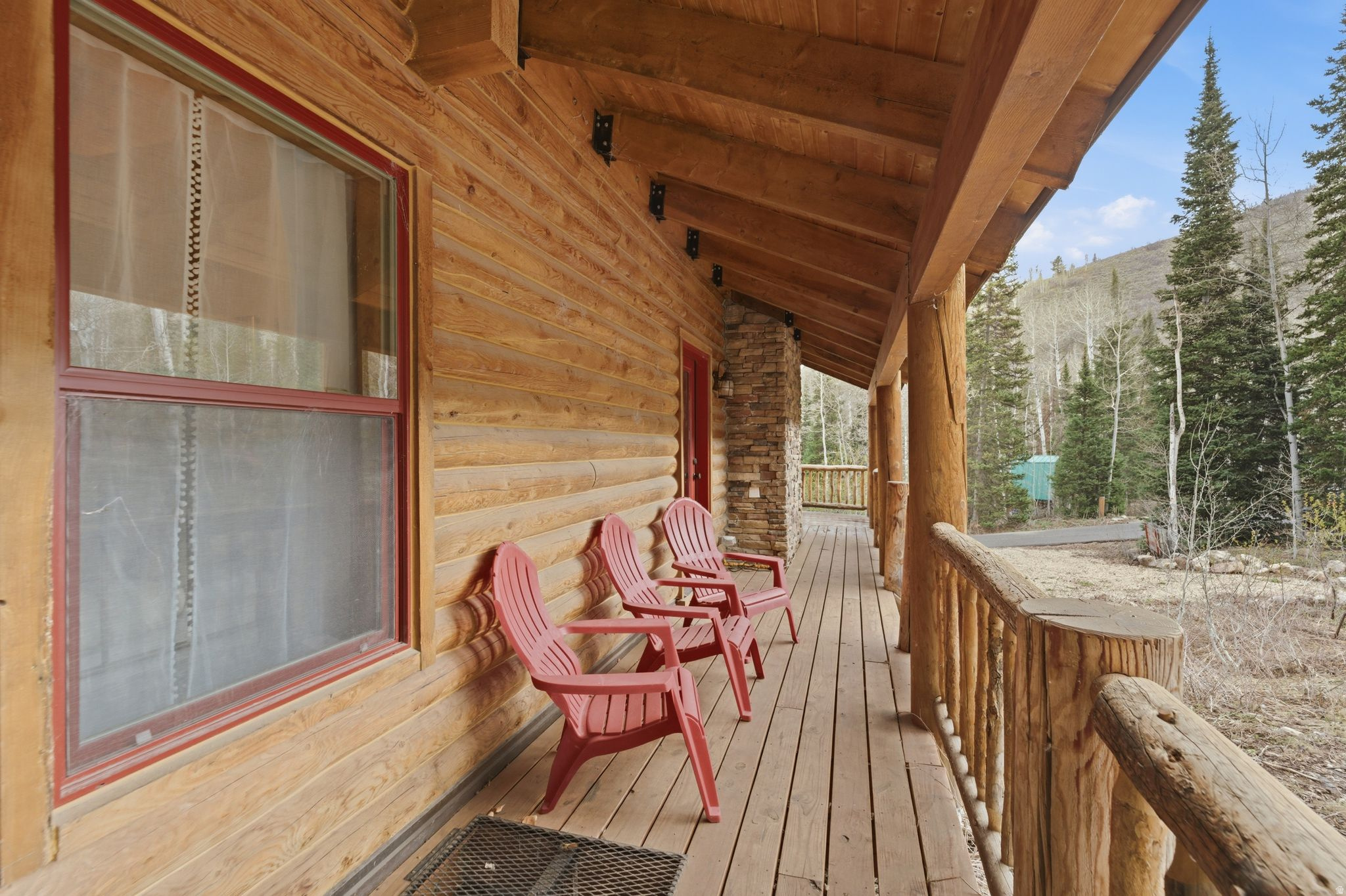 PINE MOUNTAIN - Residential