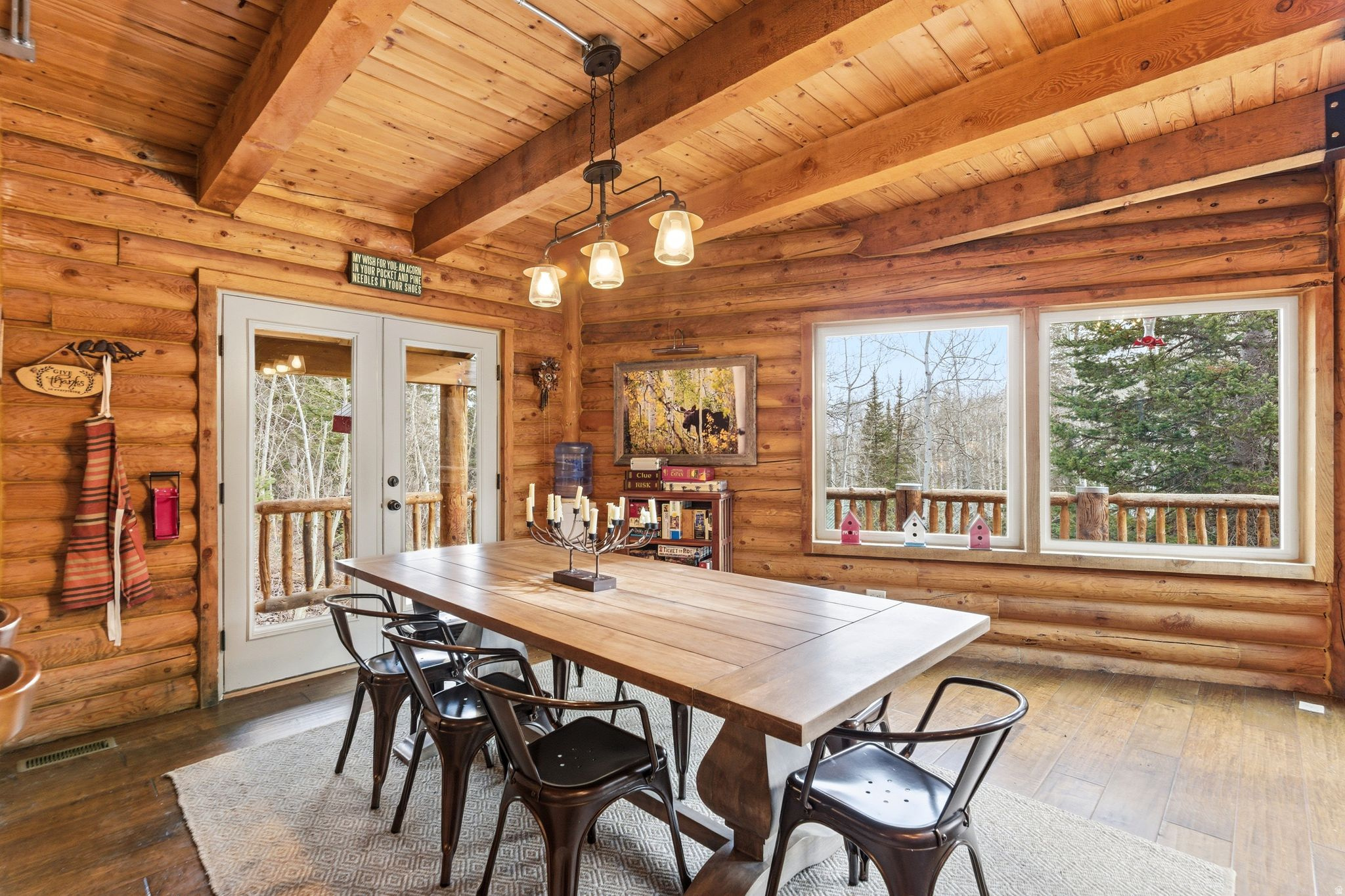 PINE MOUNTAIN - Residential